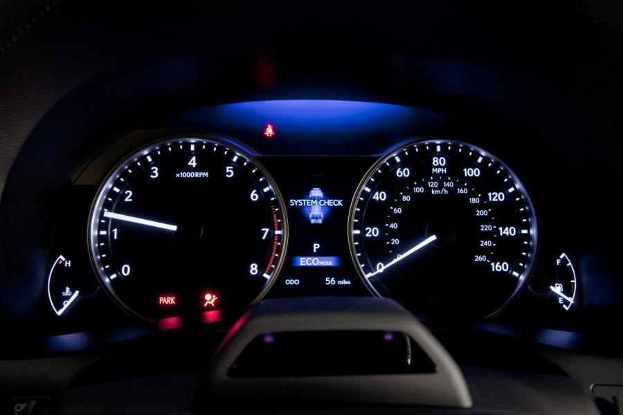  Lexus GS350 F-Sport 2013 года  (фото 5 из 116)
